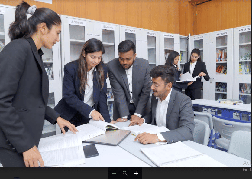 Prestige Institute Of Global Management Indore Some Moments photo 7